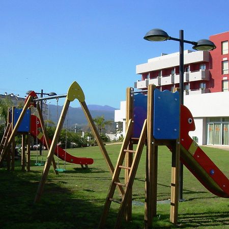 Hotel Montera Plaza Los Barrios Udogodnienia zdjęcie