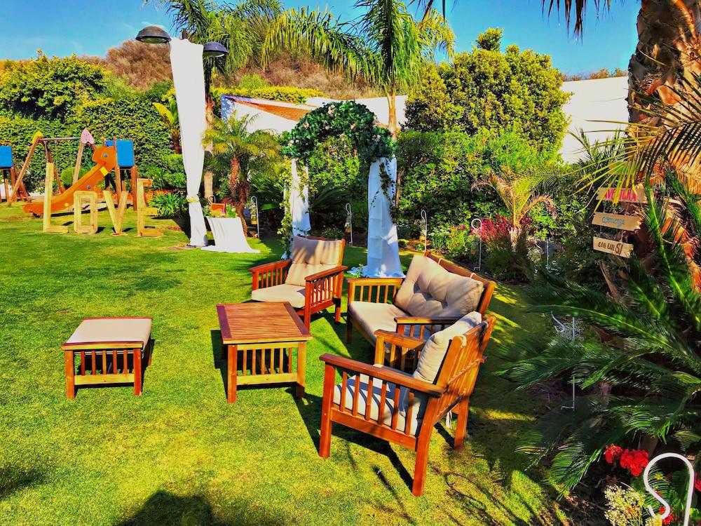 Hotel Montera Plaza Los Barrios Zewnętrze zdjęcie