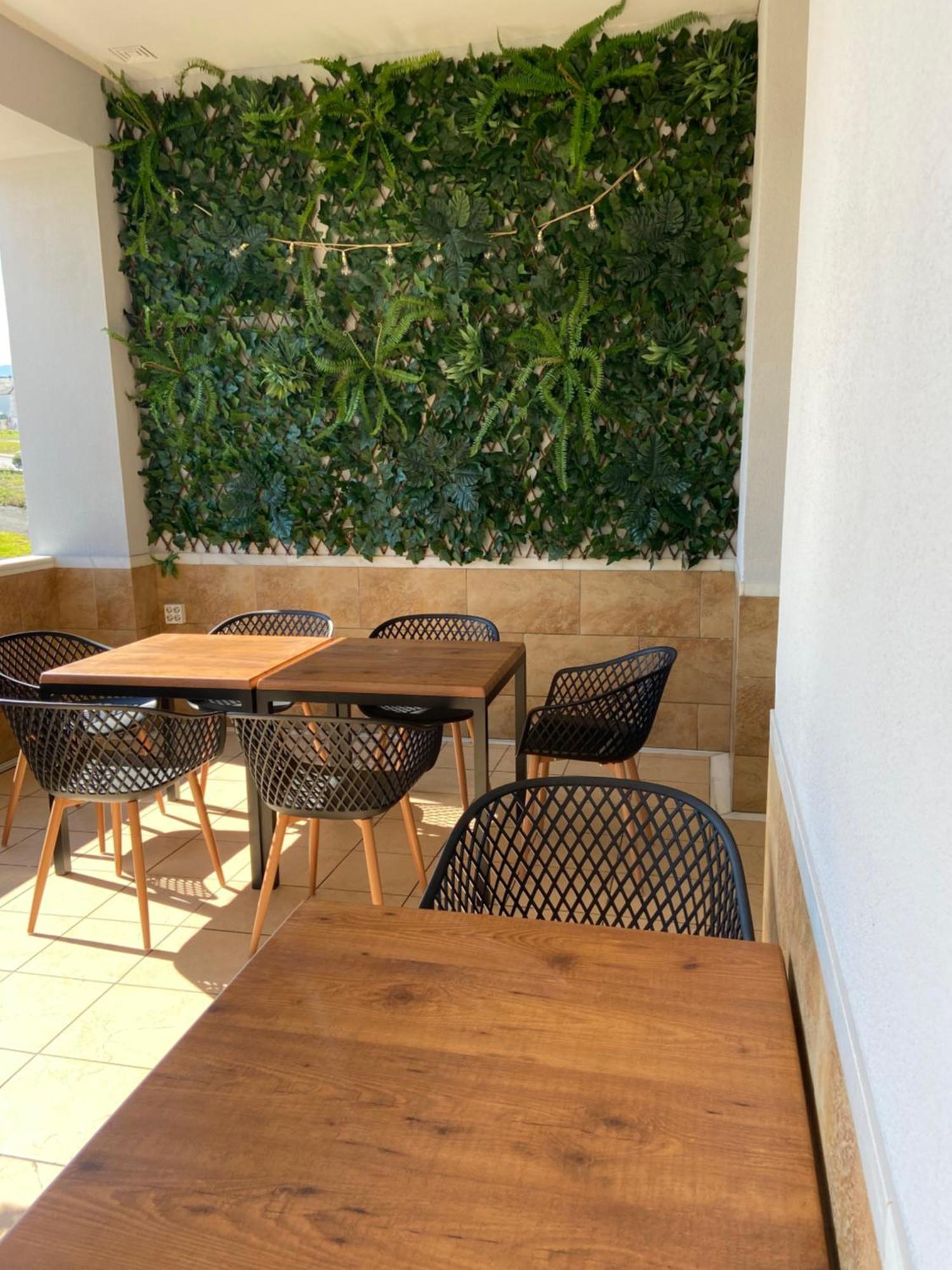 Hotel Montera Plaza Los Barrios Zewnętrze zdjęcie